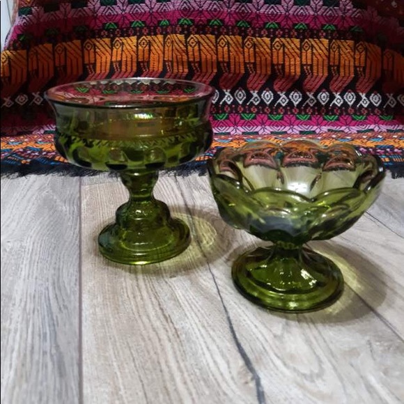 Accent/candy dishes - Picture 4 of 7